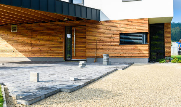 Best Driveway Paving Contractor  in Virden, IL