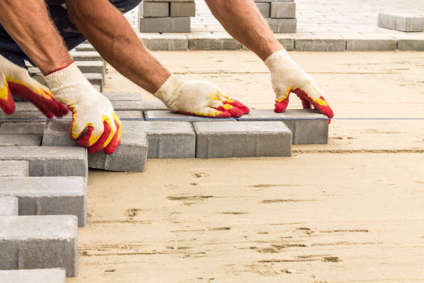 Best Driveway Repair Near Me  in Virden, IL