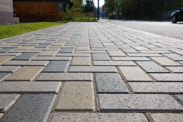Best Local Driveway Pavers  in Virden, IL