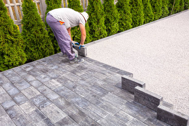 Reasons to Select Us for Your Driveway Paving Requirements in Virden, IL
