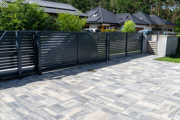 Best Driveway Paving Contractor  in Virden, IL