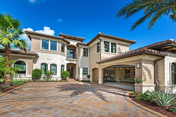 Best Residential Driveway Paver Services  in Virden, IL
