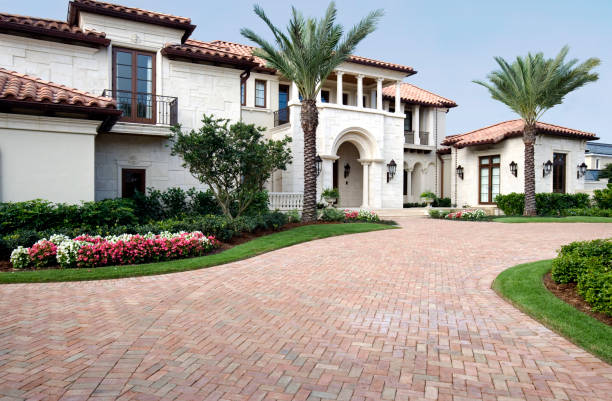 Reliable Virden, IL Driveway Pavers Solutions