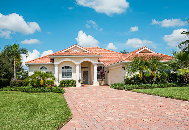 Best Concrete Paver Driveway  in Virden, IL