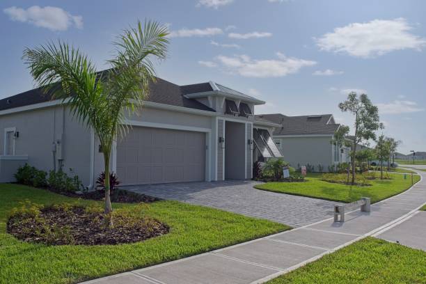 Best Commercial Driveway Pavers  in Virden, IL