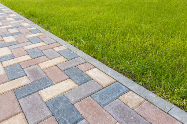 Best Professional Driveway Pavers  in Virden, IL